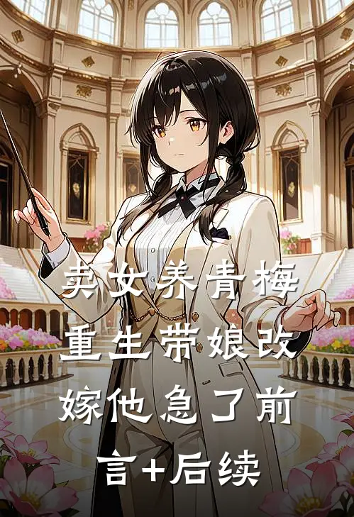 卖女养青梅，重生带娘改嫁他急了前言+后续