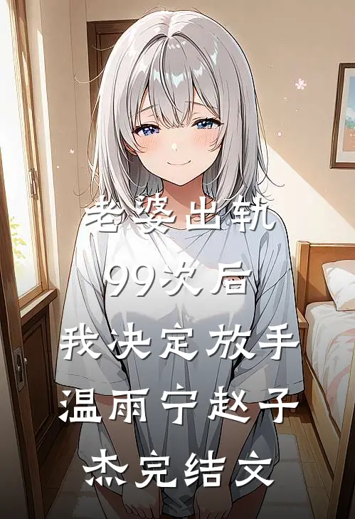 老婆出轨99次后，我决定放手温雨宁赵子杰完结文