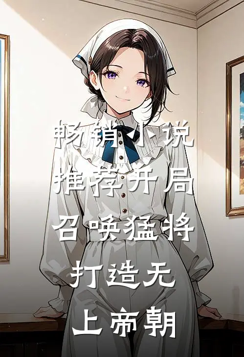 畅销小说推荐开局召唤猛将，打造无上帝朝