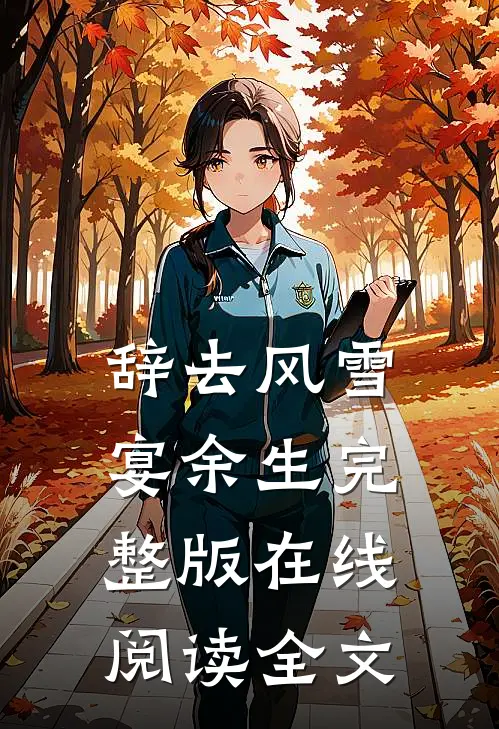 辞去风雪宴余生完整版在线阅读全文