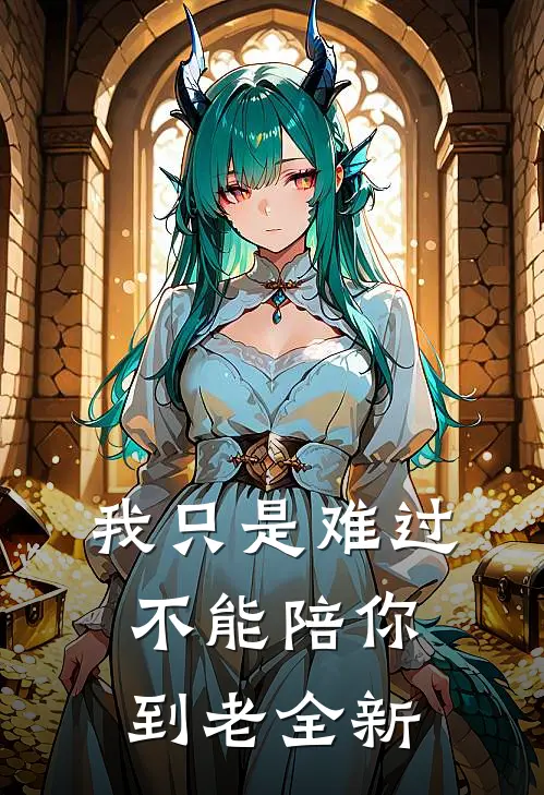 我只是难过不能陪你到老全新