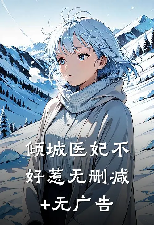 倾城医妃不好惹无删减+无广告