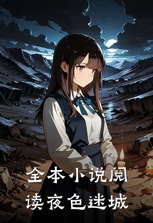 全本小说阅读夜色迷城