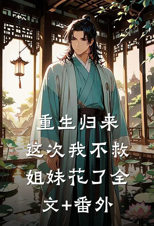 重生归来，这次我不救姐妹花了全文+番外