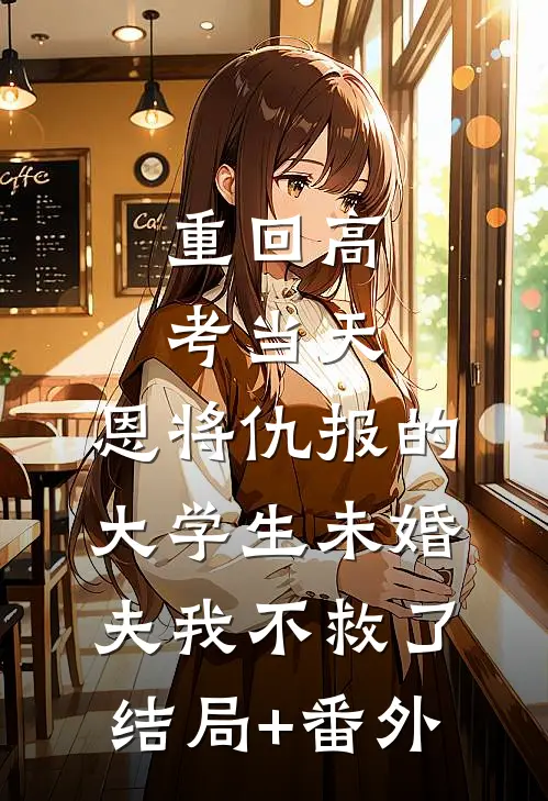 重回高考当天，恩将仇报的大学生未婚夫我不救了结局+番外