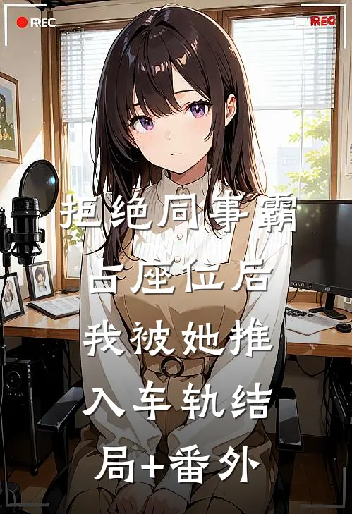 拒绝同事霸占座位后，我被她推入车轨结局+番外