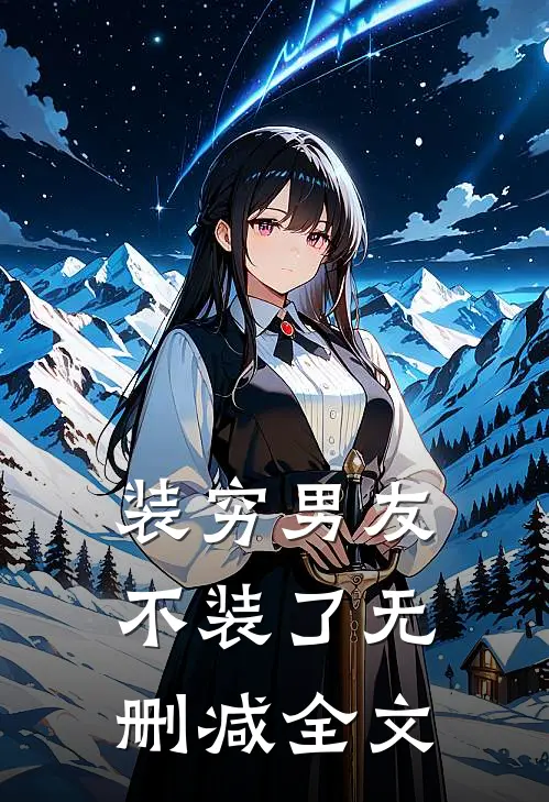 装穷男友不装了无删减全文