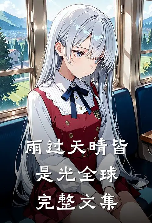 雨过天晴皆是光全球完整文集