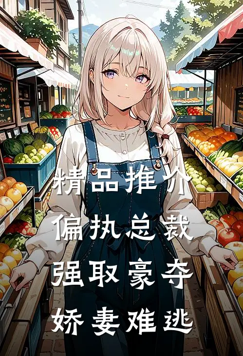 精品推介偏执总裁强取豪夺：娇妻难逃