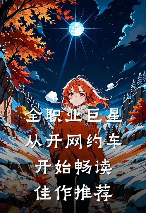 全职业巨星：从开网约车开始畅读佳作推荐