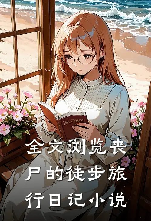 全文浏览丧尸的徒步旅行日记 小说