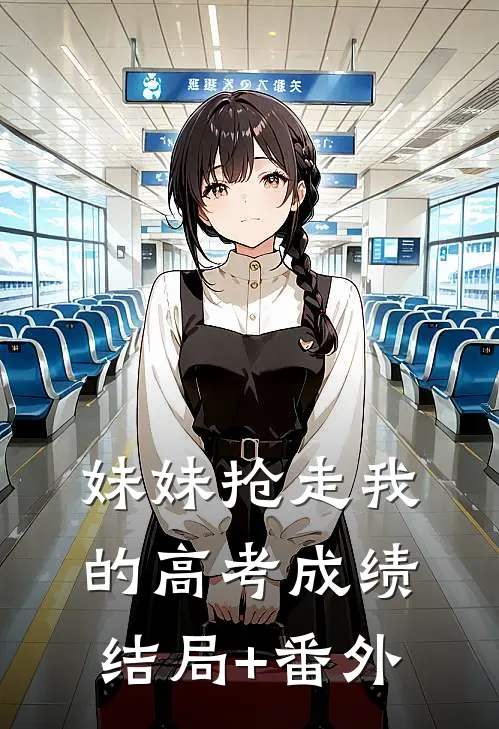 妹妹抢走我的高考成绩结局+番外