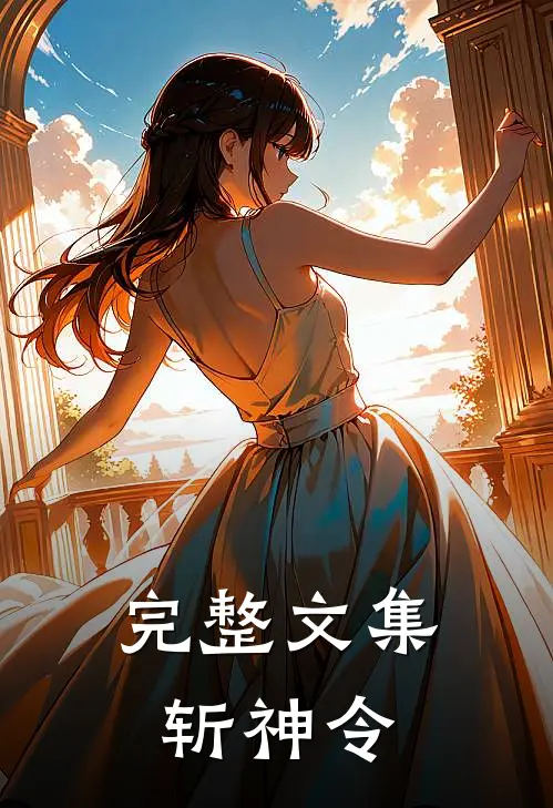 完整文集斩神令