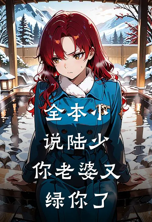 全本小说陆少，你老婆又绿你了