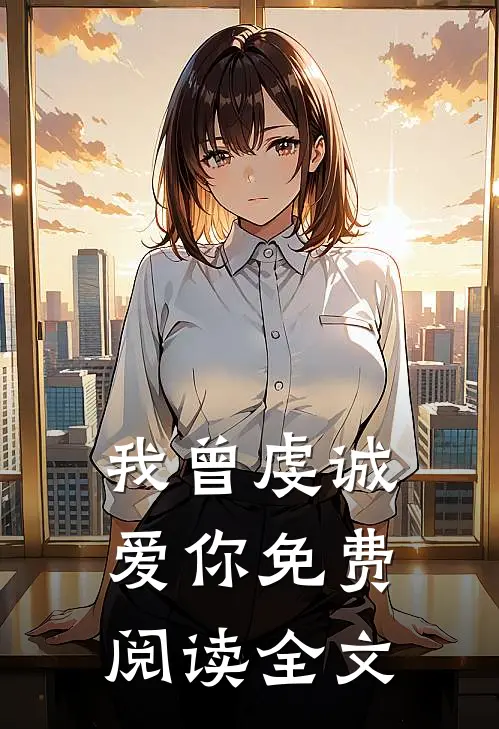 我曾虔诚爱你免费阅读全文