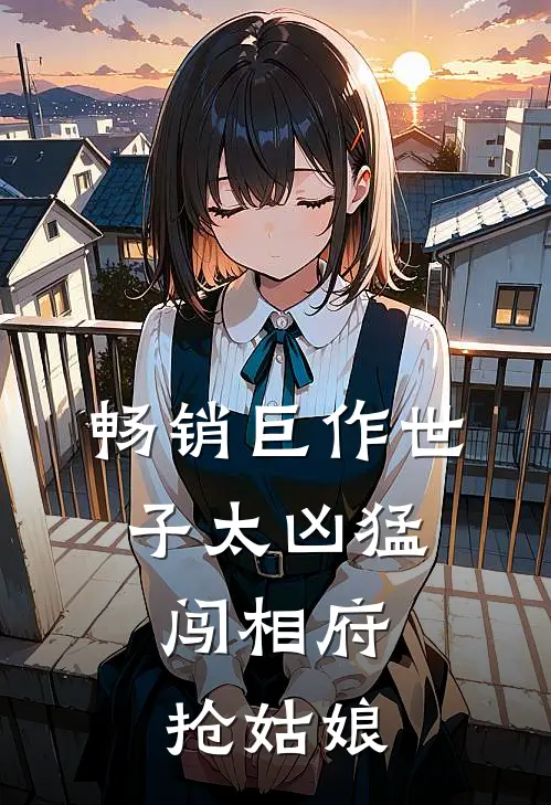 畅销巨作世子太凶猛：闯相府抢姑娘