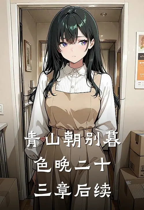 青山朝别暮色晚二十三章后续