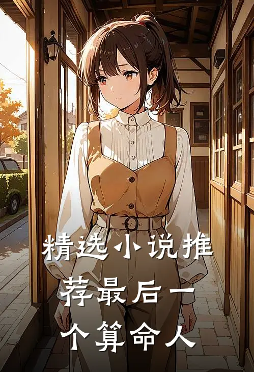 精选小说推荐最后一个算命人