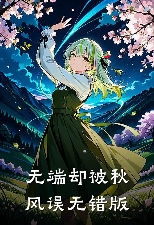 无端却被秋风误无错版