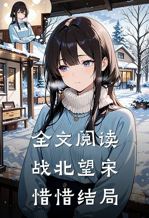 全文阅读战北望宋惜惜结局