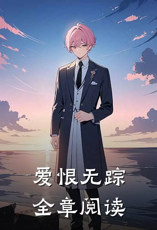 爱恨无踪全章阅读