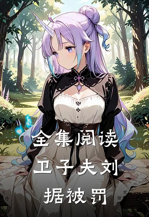 全集阅读卫子夫刘据被罚