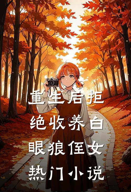 重生后拒绝收养白眼狼侄女热门小说
