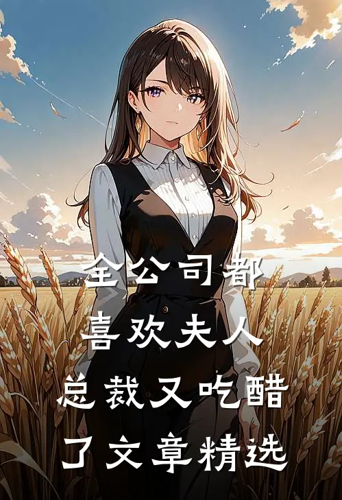 全公司都喜欢夫人，总裁又吃醋了文章精选