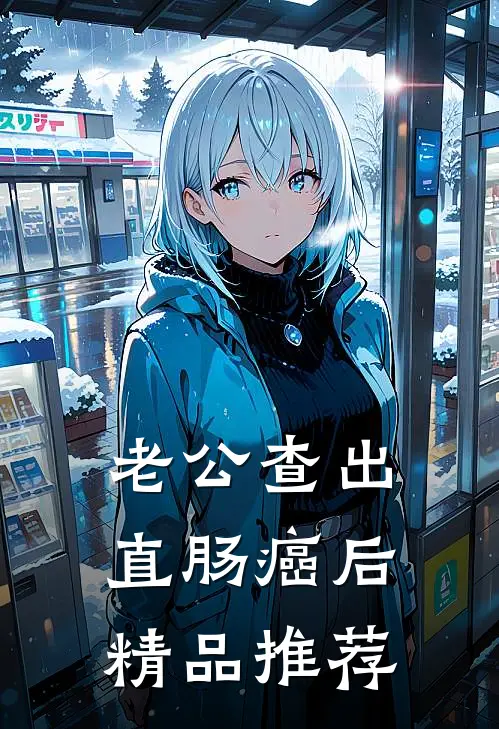 老公查出直肠癌后精品推荐