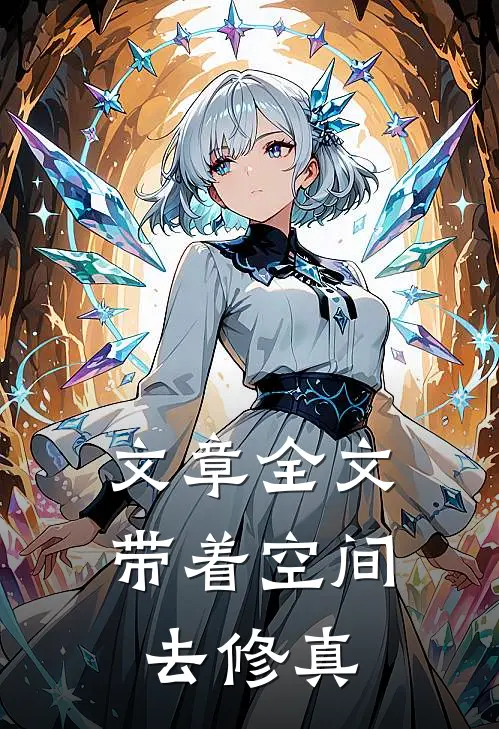 文章全文带着空间去修真