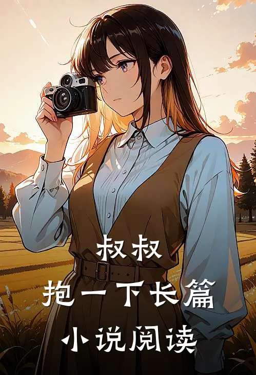 叔叔，抱一下长篇小说阅读