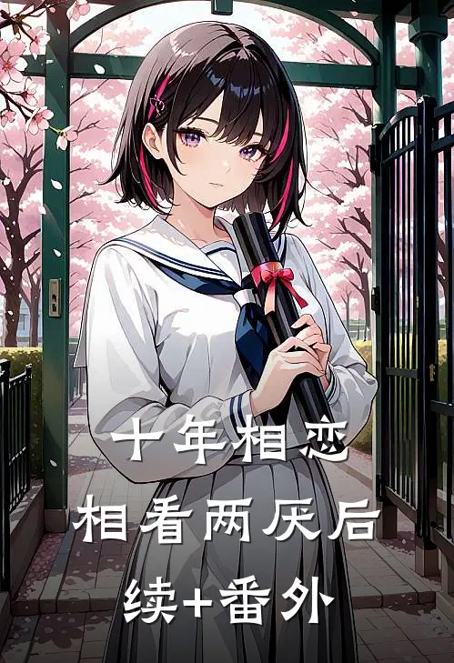 十年相恋，相看两厌后续+番外