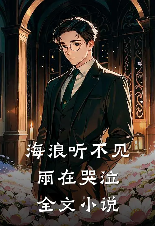海浪听不见雨在哭泣全文小说