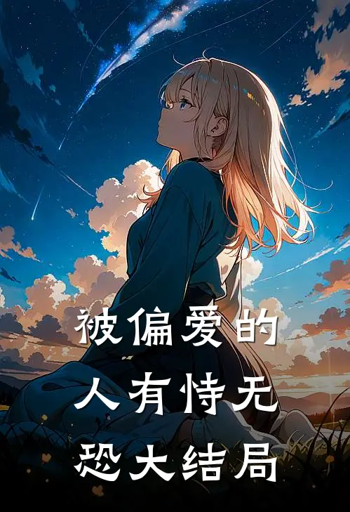 被偏爱的人有恃无恐大结局