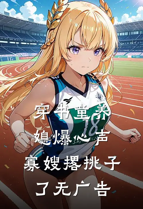 穿书童养媳爆心声，寡嫂撂挑子了无广告