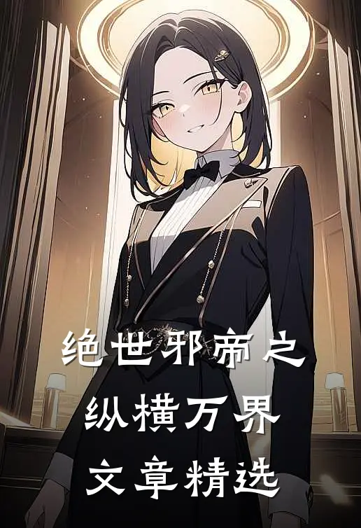 绝世邪帝之纵横万界文章精选