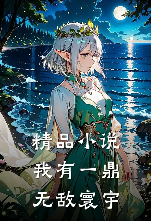 精品小说我有一鼎无敌寰宇