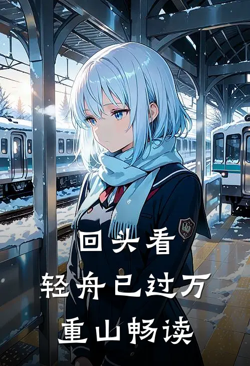 回头看，轻舟已过万重山畅读