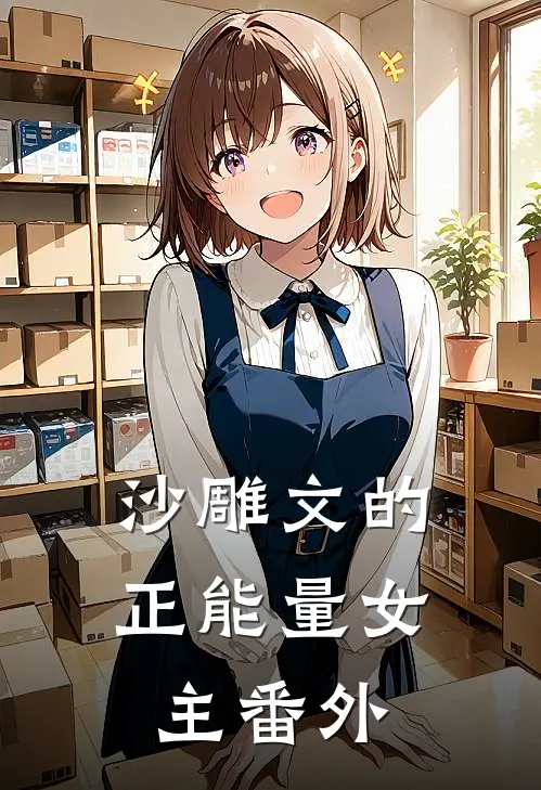 沙雕文的正能量女主 番外