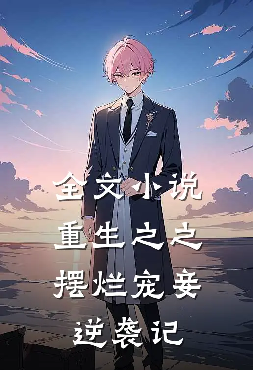 全文小说重生之之摆烂宠妾逆袭记