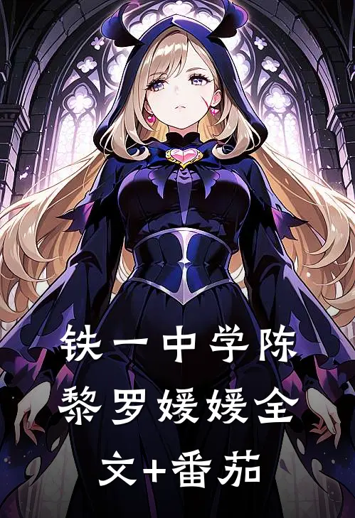 铁一中学陈黎罗媛媛全文+番茄