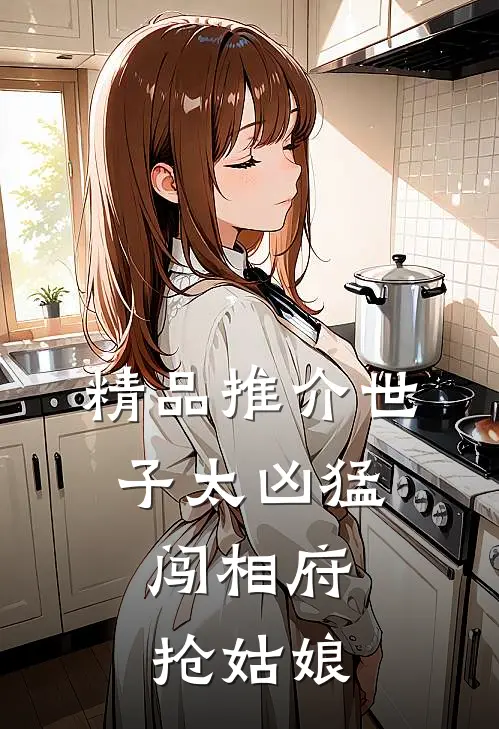 精品推介世子太凶猛：闯相府抢姑娘