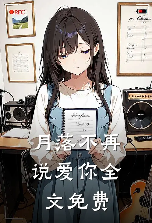 月落不再说爱你全文免费