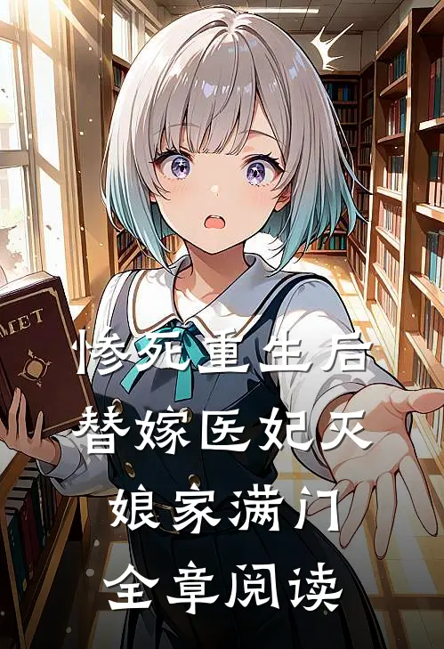 惨死重生后，替嫁医妃灭娘家满门全章阅读