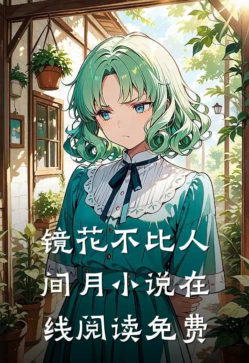 镜花不比人间月小说在线阅读免费