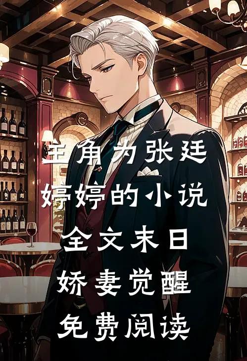 主角为张廷婷婷的小说全文末日娇妻觉醒免费阅读