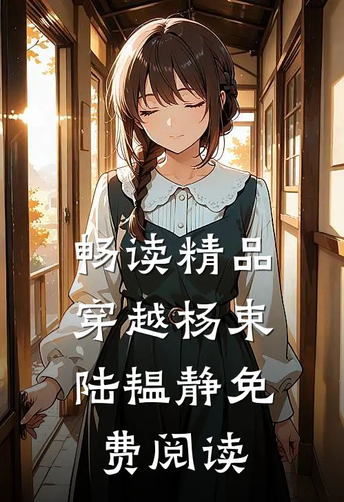 畅读精品穿越杨束. 陆韫静免费阅读