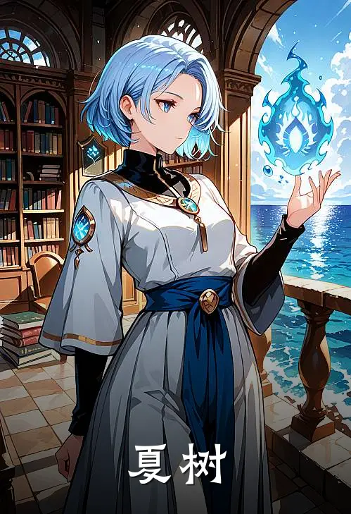 夏树