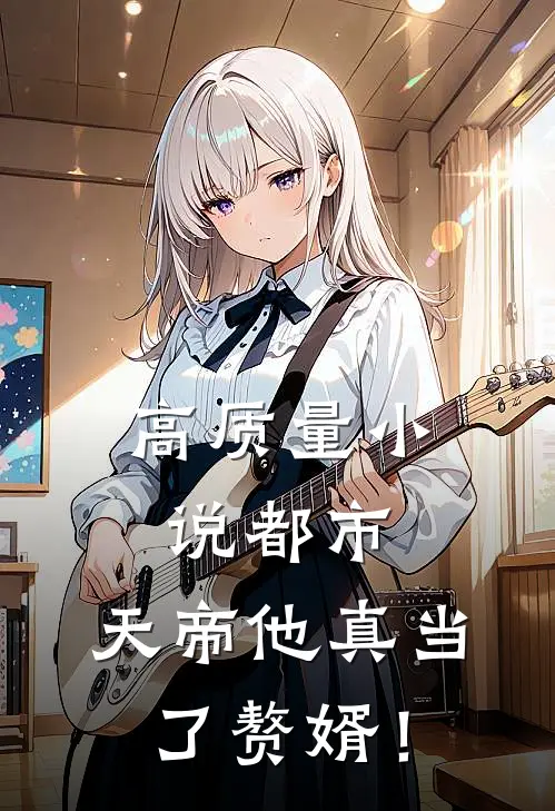 高质量小说都市：天帝他真当了赘婿！