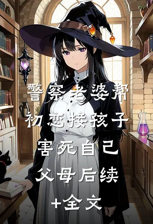警察老婆帮初恋接孩子，害死自己父母后续+全文